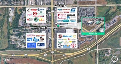 3220 Iowa St, Lawrence, KS - Investment Opportunity