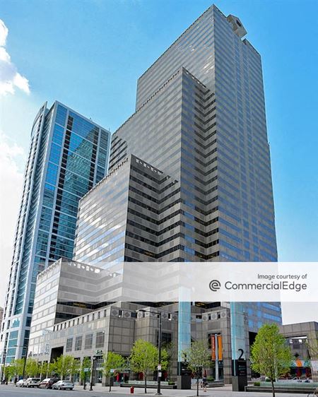 Office space for Rent at 2005 Market Street in Philadelphia