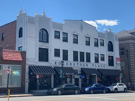Office space for Rent at 1228 E Colfax Ave # 10 in Denver