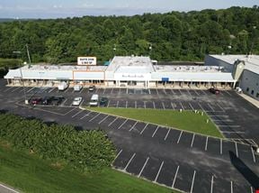 Columbiana Crossing