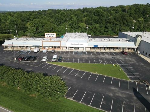 Columbiana Crossing