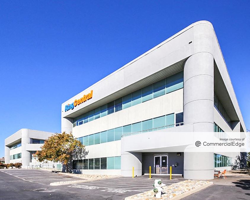 20 Davis Drive, Belmont, CA 94002