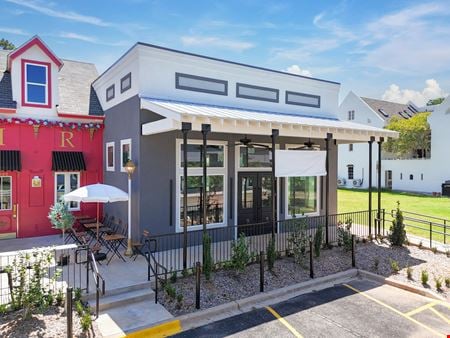 Retail space for Rent at 2032 Woodrow St in Mandeville