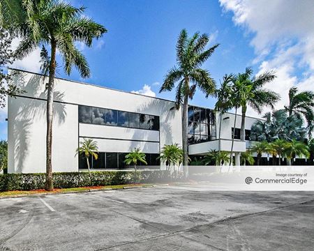 Photo of commercial space at 6100 Park of Commerce Blvd in Boca Raton