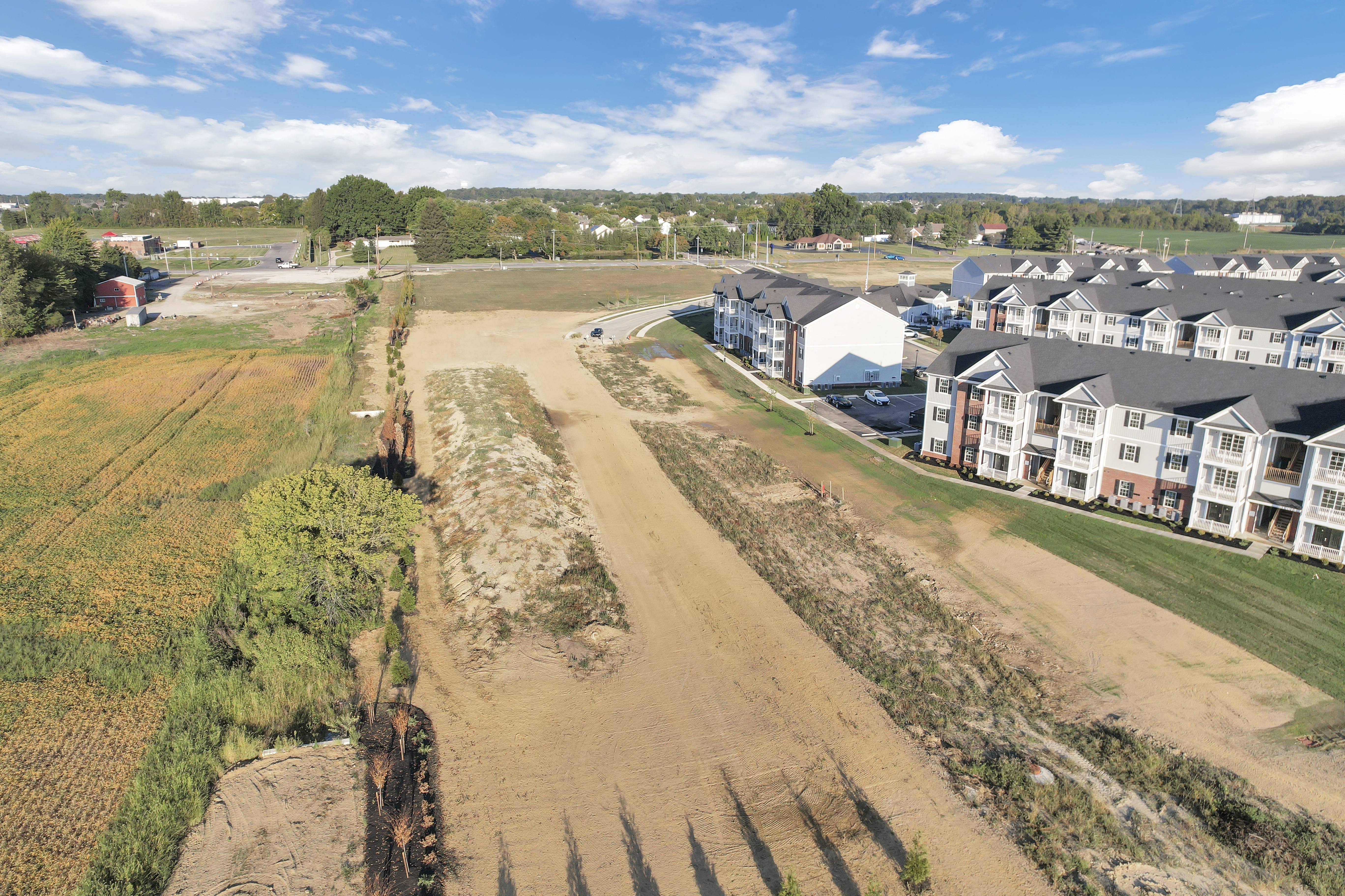VacantLand space for Sale at Hazelton Etna Rd SW in Etna