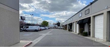 Industrial space for Rent at 2015 Westwind Dr in Bakersfield