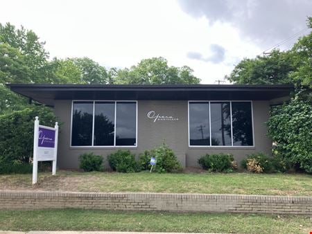 Office space for Sale at 3601 6th Avenue South in Birmingham