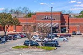 Commons At Willowbrook