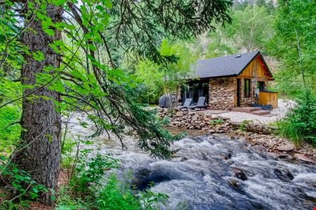 Other space for Sale at 3083 Chicago Creek Road in Idaho Springs