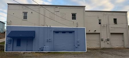 Retail space for Rent at 6818 Calhoun Memorial  in Easley