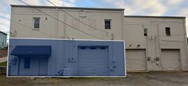 6818 Calhoun Memorial 