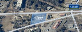Rare development opportunity