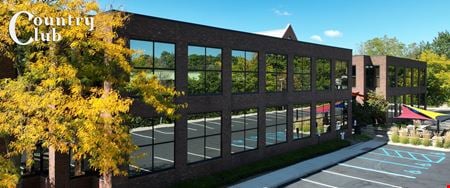 Office space for Rent at 38505 Country Club Dr in Farmington Hills