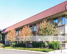 Crossroads Office Park
