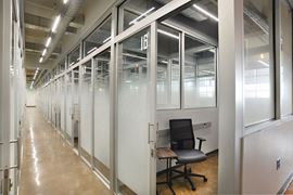 Premier Workspaces - KPT - Kearny Point New Jersey
