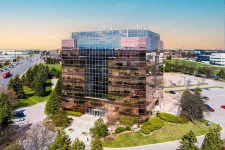 Other space for Rent at 5995 Avebury Rd in Mississauga