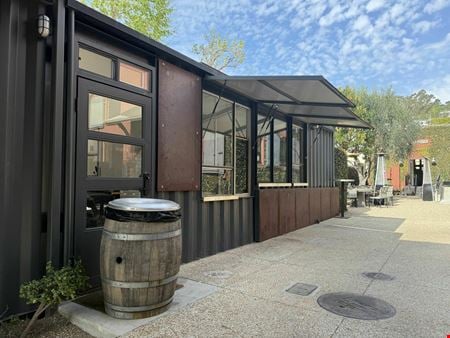 Retail space for Rent at 320 E. Main Street  in Ventura