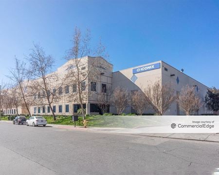 Industrial space for Rent at 1561 Eastridge Ave. in Riverside