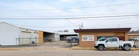 NEW TO MARKET:  Industrial Single-Tenant | Absolute NNN Lease | Springfield, MO - Springfield Township