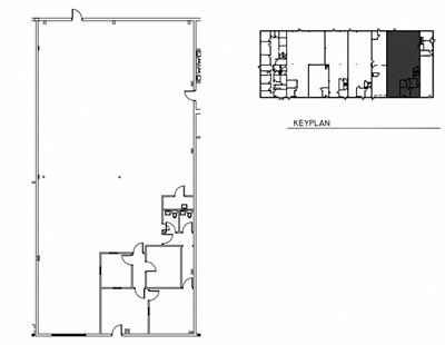 1830 Airport Industrial Park Drive