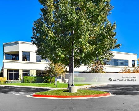 Office space for Rent at 12601 W Explorer Dr in Boise