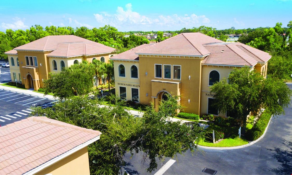 1217 Piper Blvd