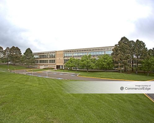 Millennium Building