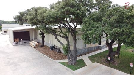 Photo of commercial space at 37535 Interstate 10 W in Boerne