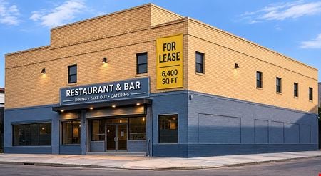Other space for Sale at 165 Newport Street in Brooklyn
