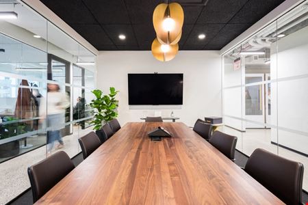 Shared and coworking spaces at 1950 University Avenue #500A in East Palo Alto