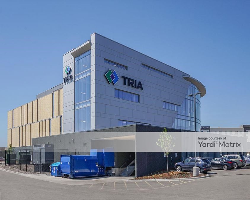 TRIA Orthopaedic Center - St. Paul