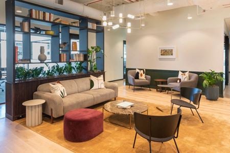 Shared and coworking spaces at 101 Glen Lennox Drive #300 in Chapel Hill