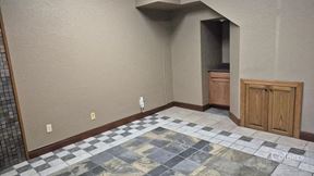 2,560 SF of Professional Office Space for Lease
