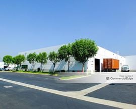 Bell Ranch Business Park