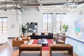 WeWork - Town Square