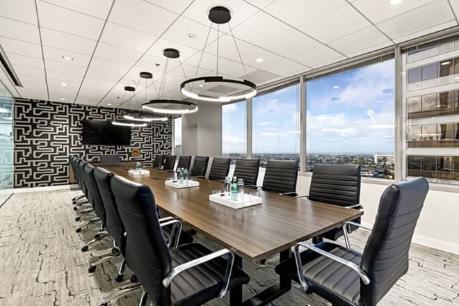WIL - 10940 Wilshire Boulevard