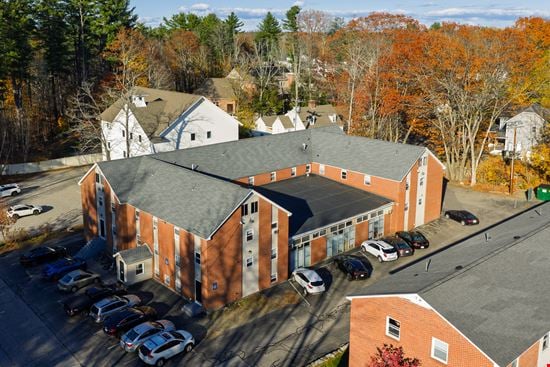 Student Housing Investment Opportunity