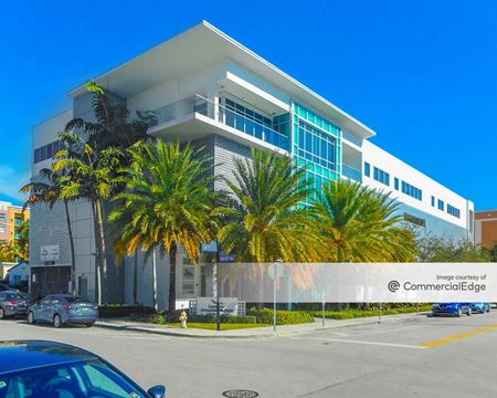 Center for Innovative Medicine - South Miami