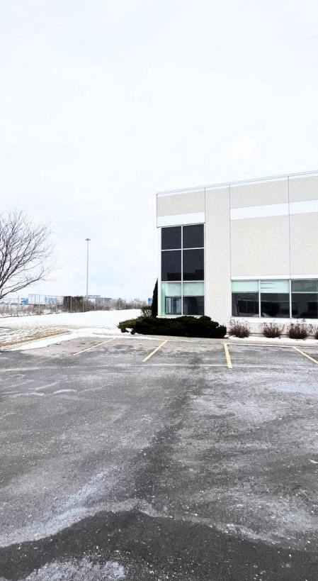Photo of commercial space at 2885 Argentia Rd in Mississauga