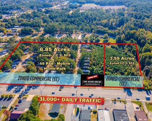 1800 Pamalee Dr