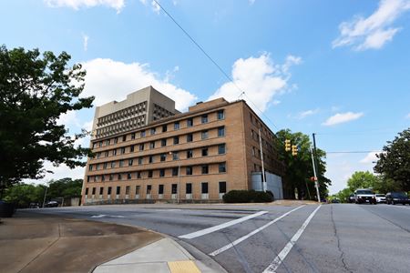 Commercial space for Sale at 1801 Assembly Street in Columbia