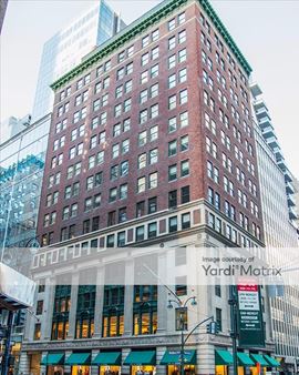 366 Madison Avenue