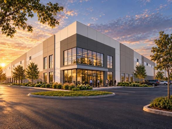 Venture Park 65
