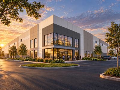 Venture Park 65