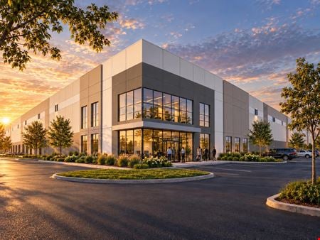 Industrial space for Rent at Venture Park 65 in Crown Point