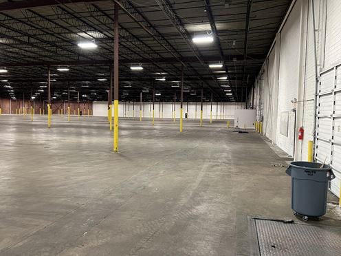 1582 - Atlanta Warehouse