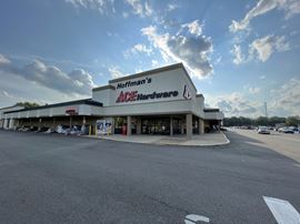 Ellet Acme Plaza