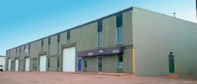 Industrial Space for Lease