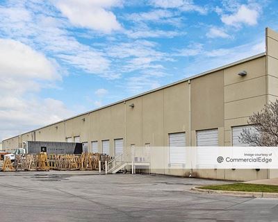 Airport Commerce Park 1