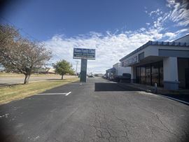 1201-1227 N Santa Fe Ave